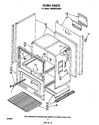 Oven