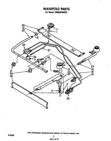 Manifold