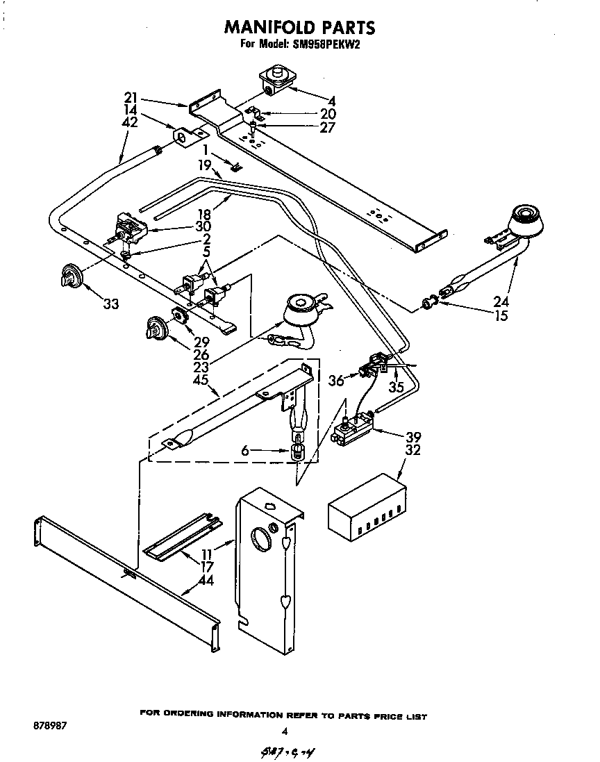 Manifold