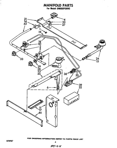 Manifold