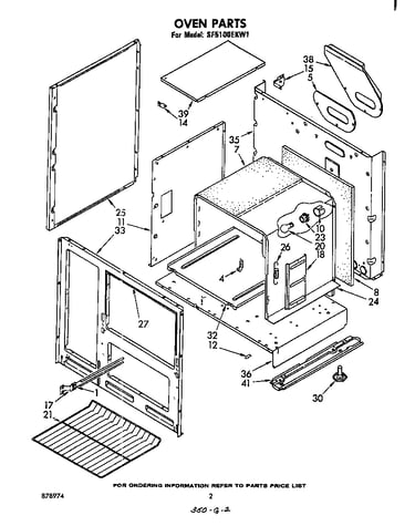 Oven
