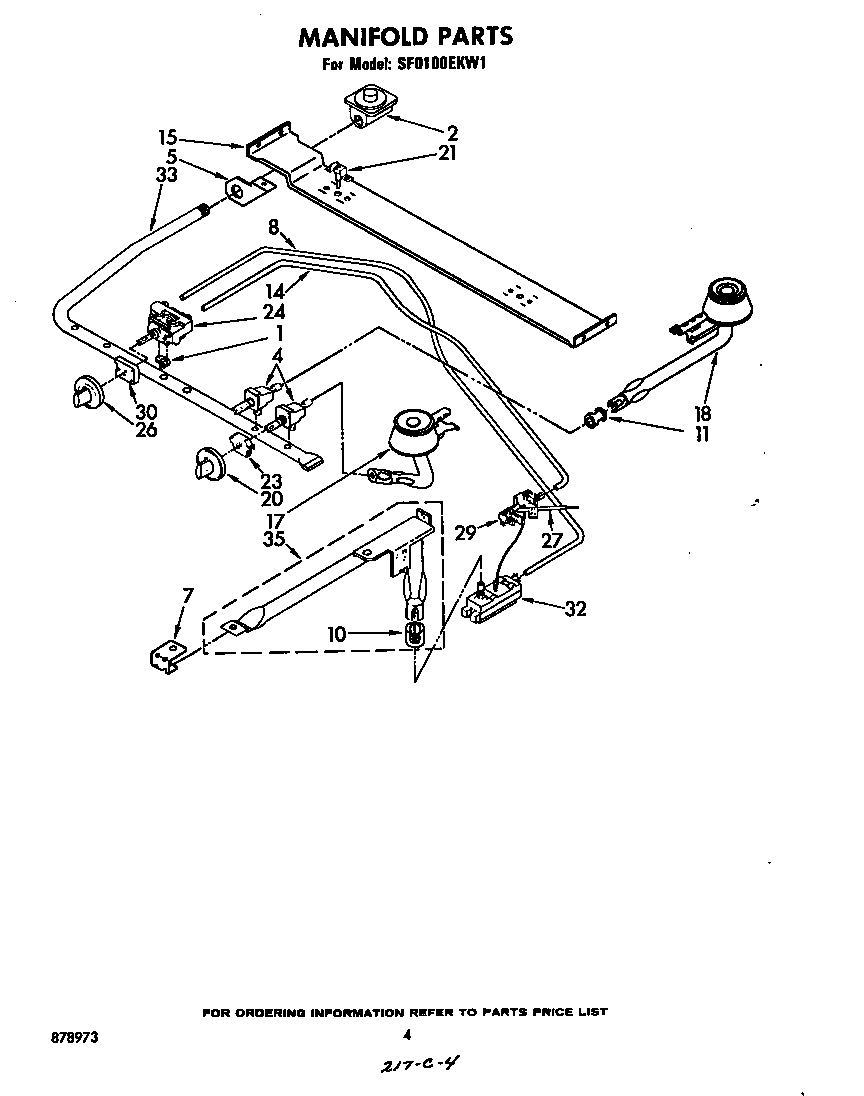 Manifold