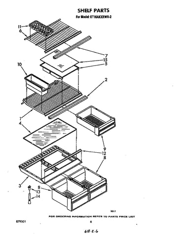 Shelf