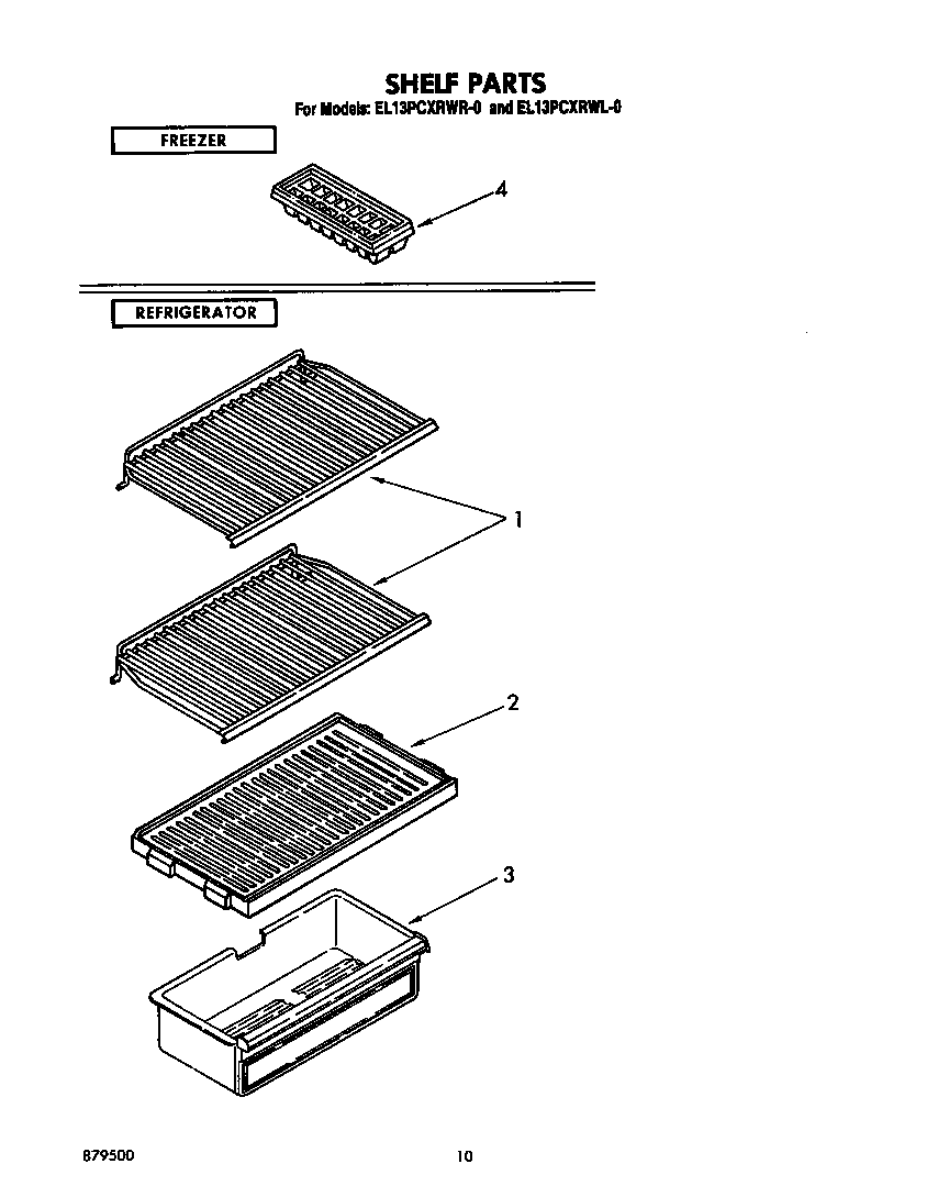 Shelf