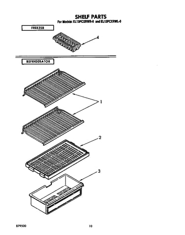 Shelf