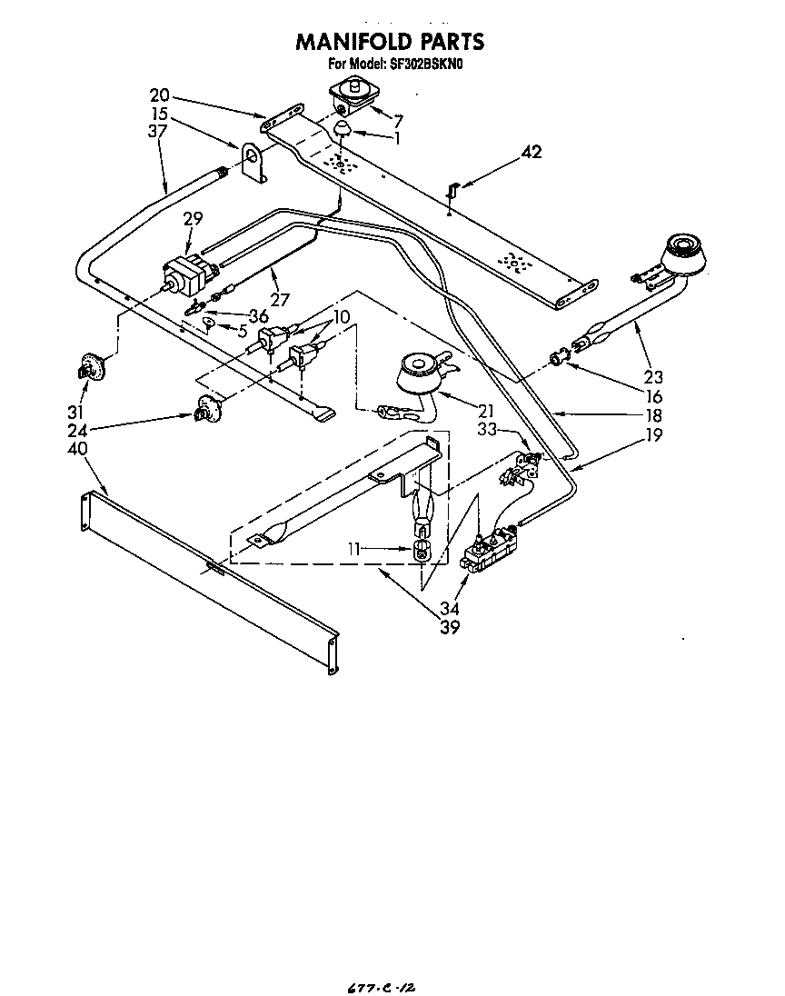 Manifold