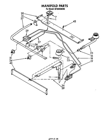 Manifold