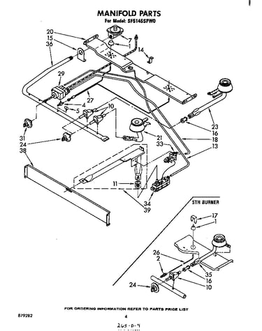 Manifold