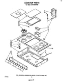 Cooktop