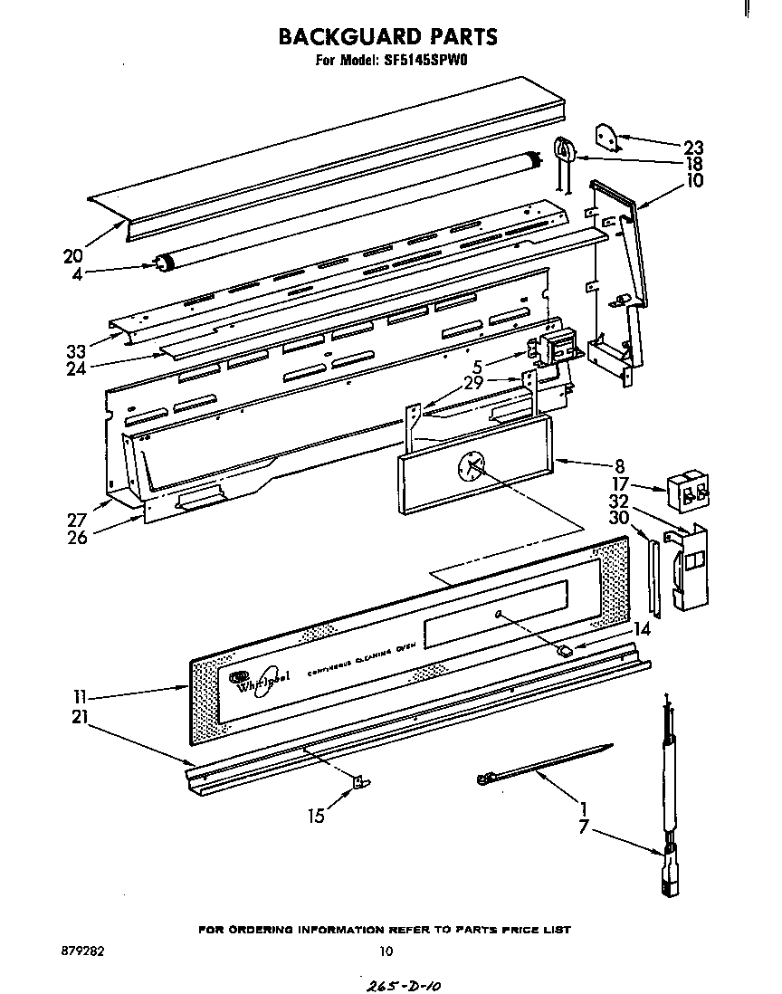 BACKGUARD