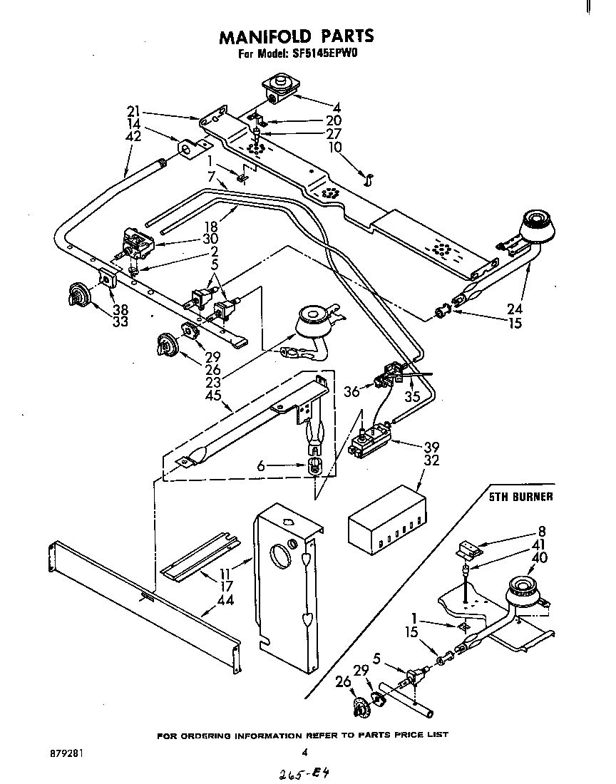 Manifold