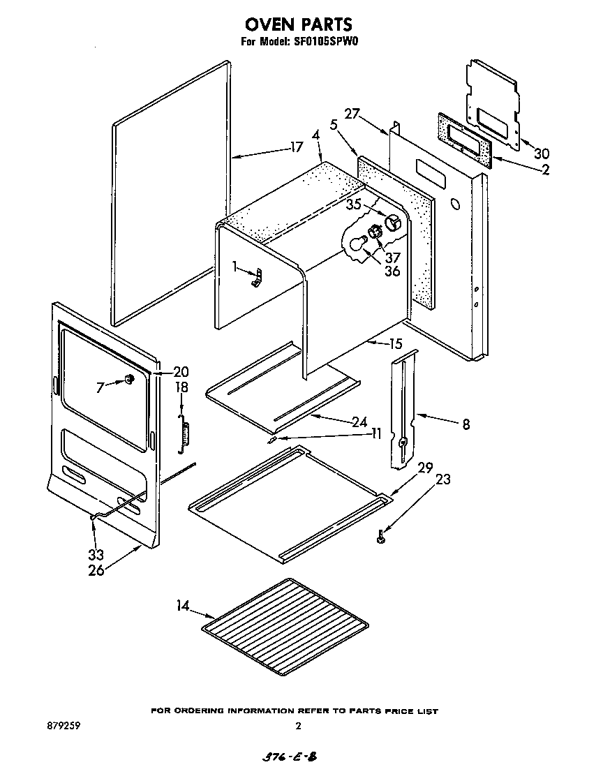 Oven