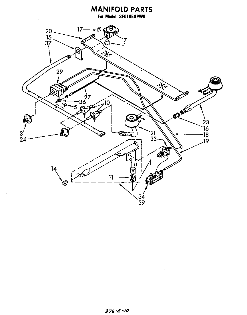 Manifold