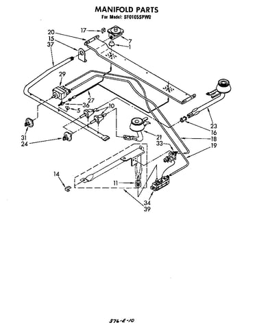 Manifold