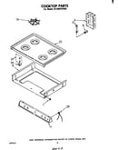 Cooktop