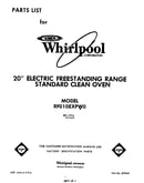 Cover page