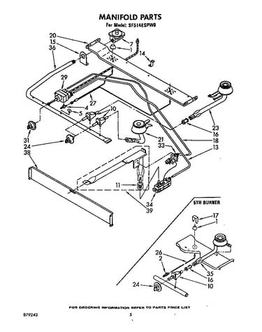 Manifold