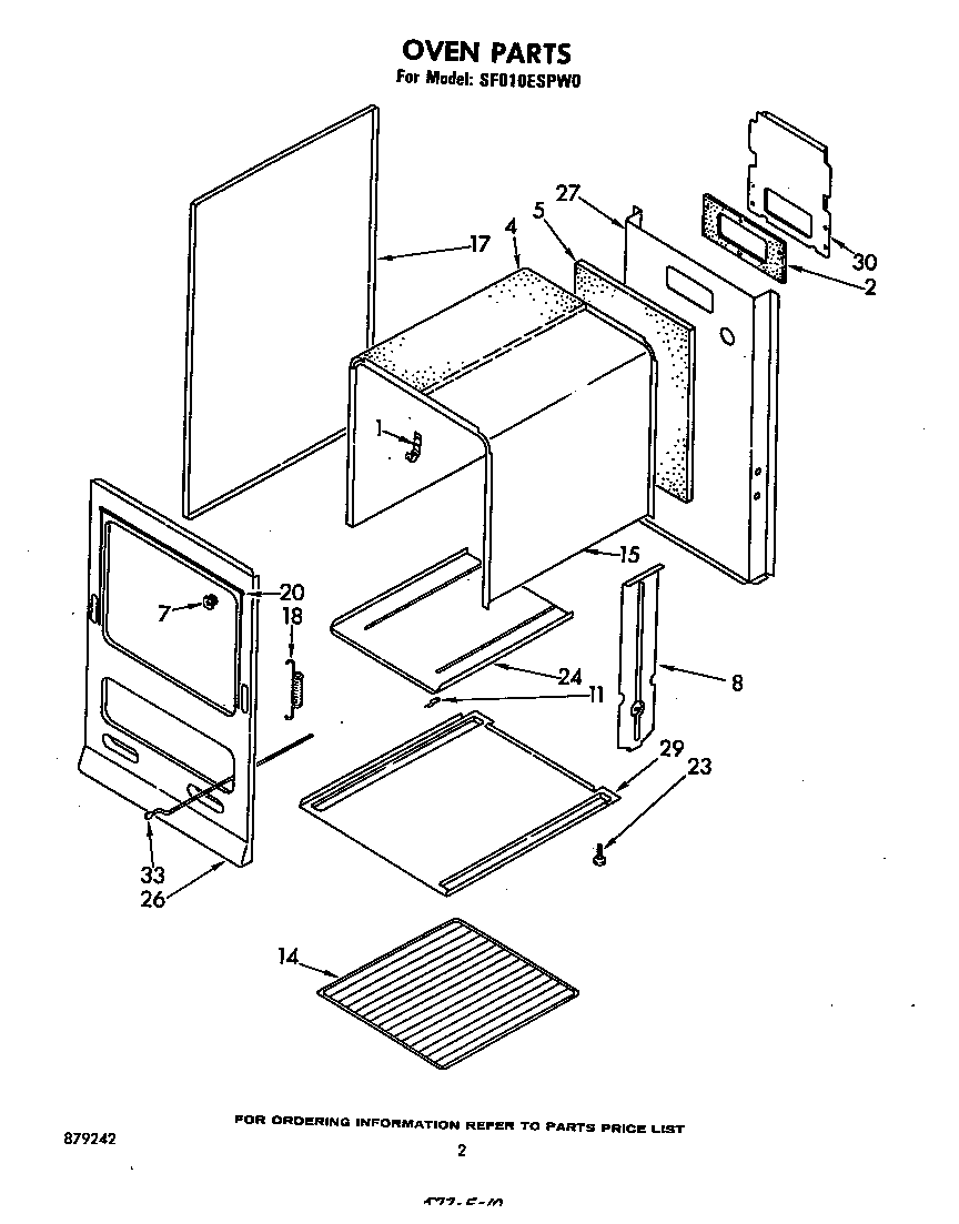 Oven