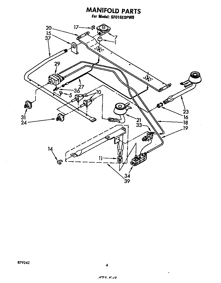 Manifold