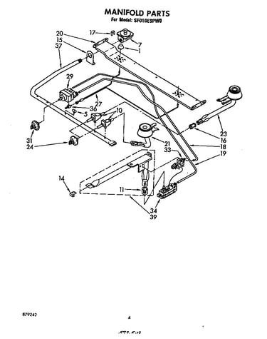 Manifold