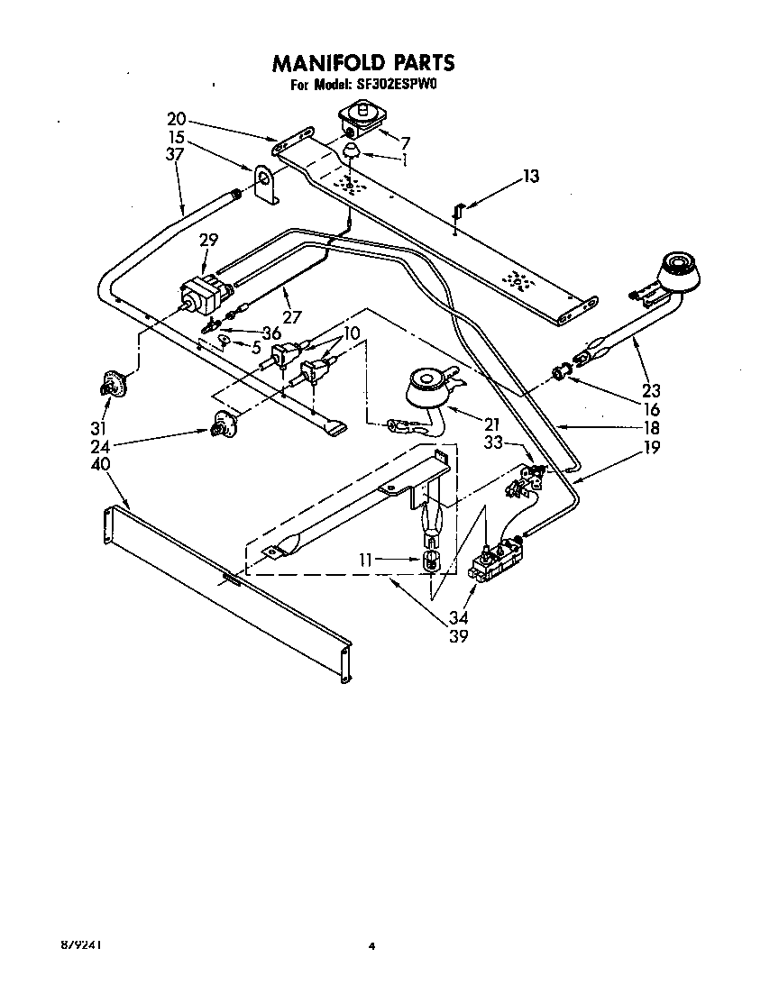 MANIFOLD