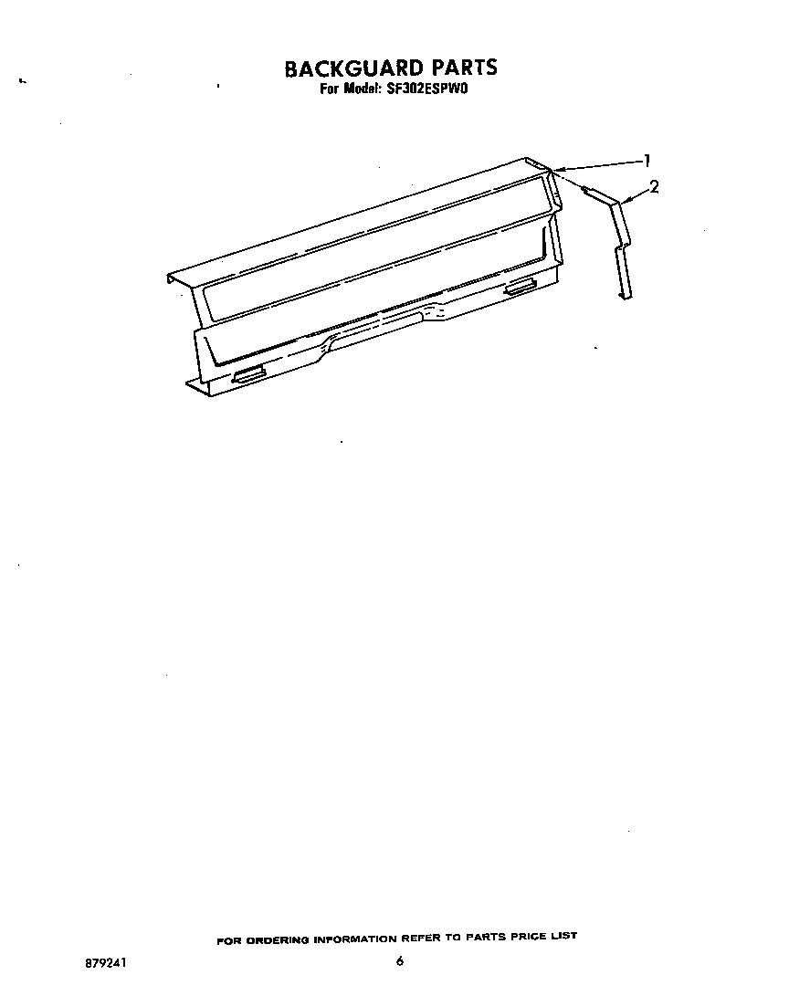 Backguard