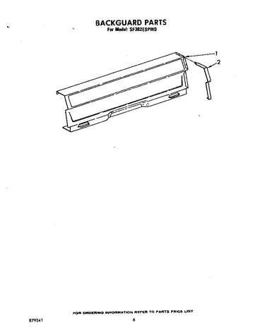 Backguard