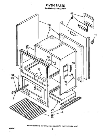 Oven
