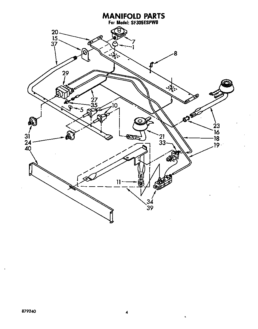Manifold