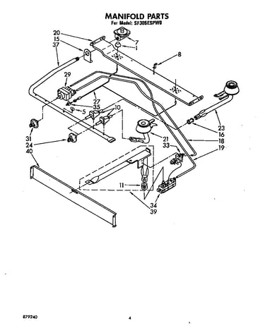 Manifold