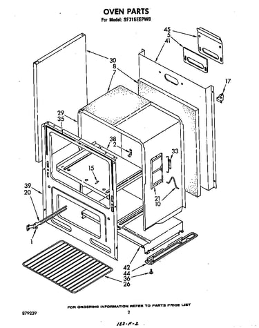 Oven