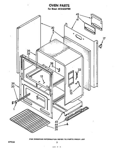 Oven