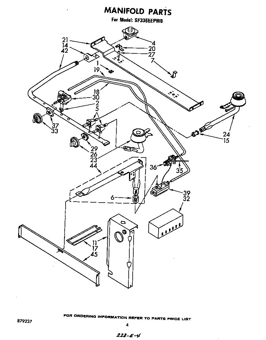 Manifold