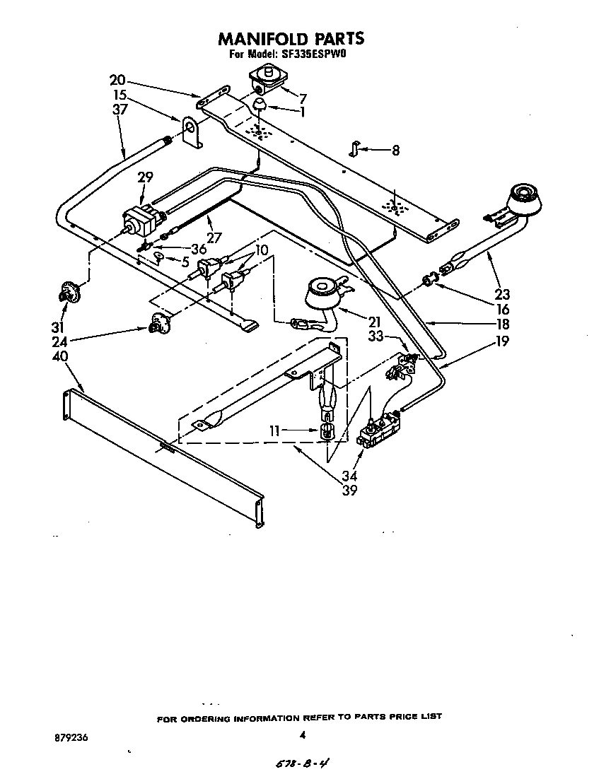 Manifold