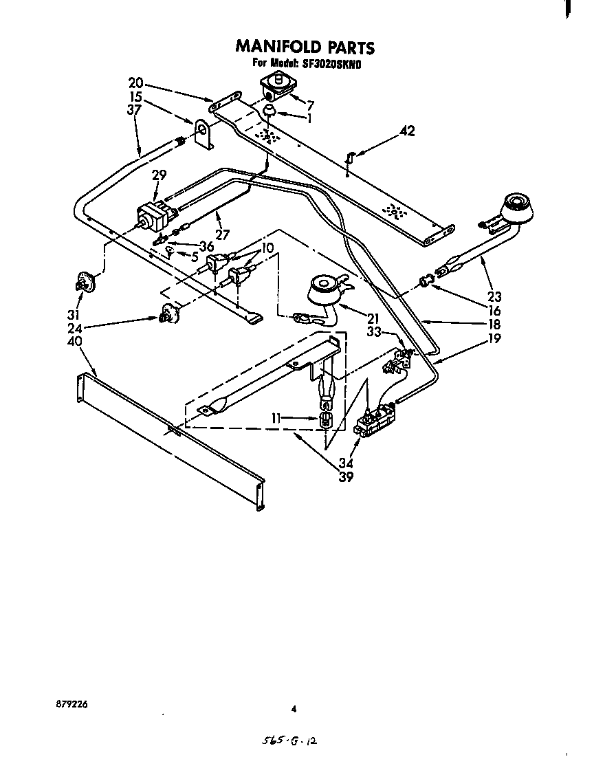 Manifold