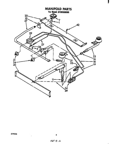 Manifold