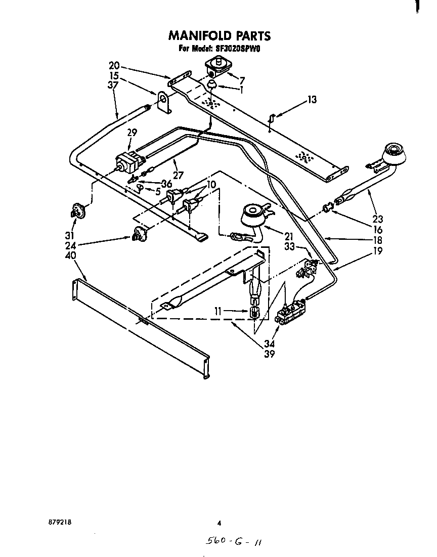 Manifold