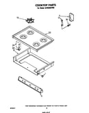Cooktop