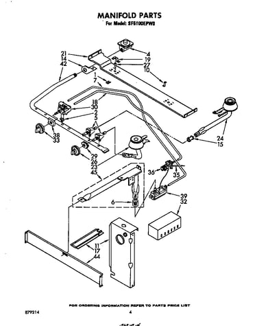 Manifold