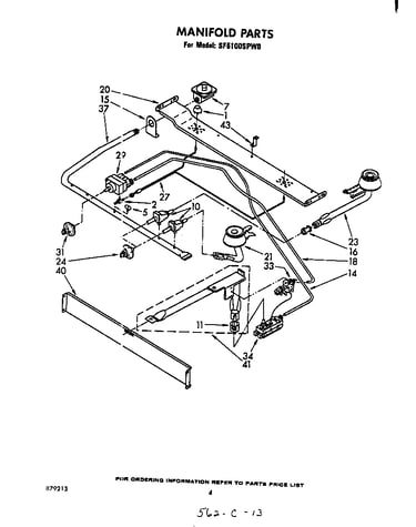 Manifold