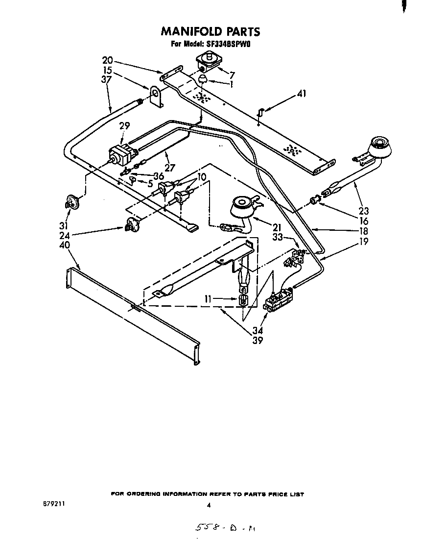 Manifold