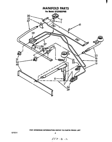 Manifold