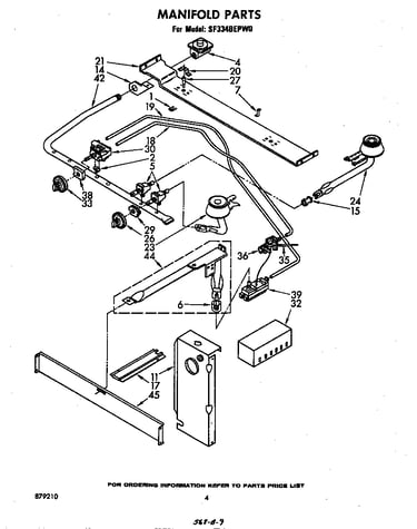 Manifold
