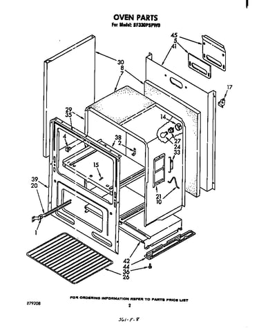 Oven