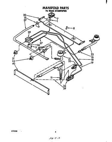 Manifold