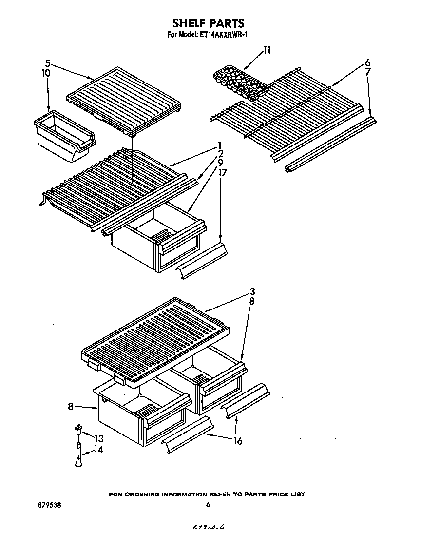 Shelf