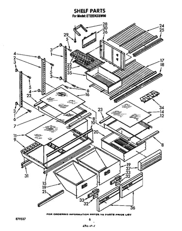 Shelf