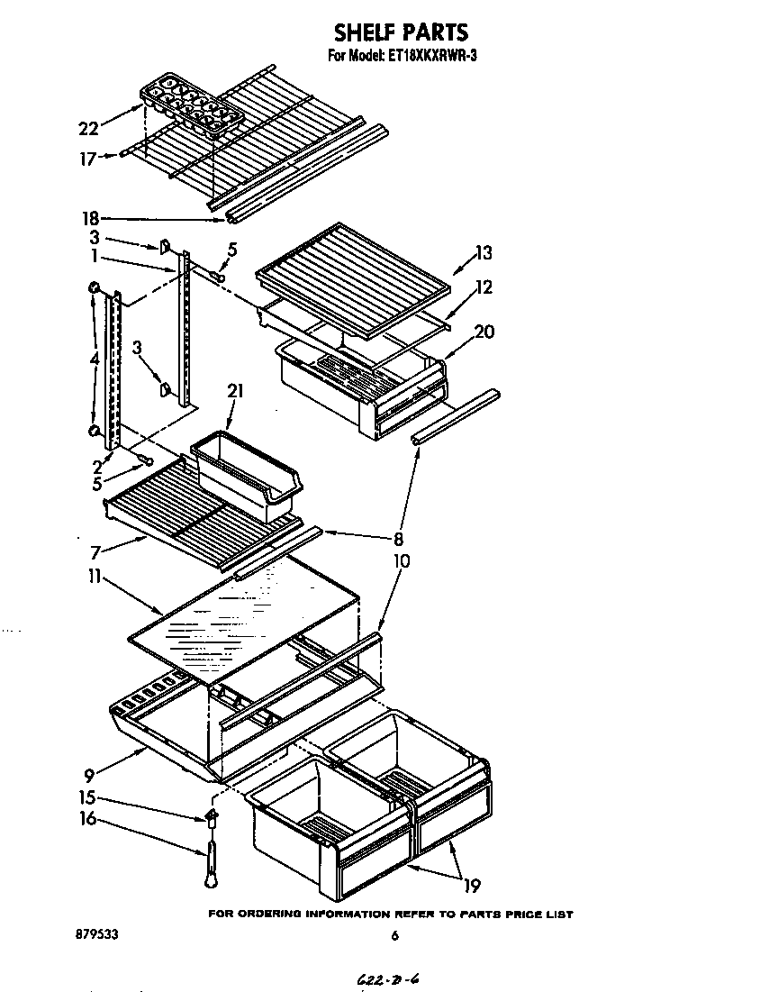 Shelf