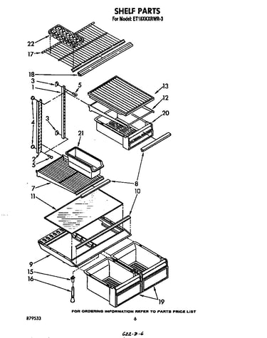 Shelf