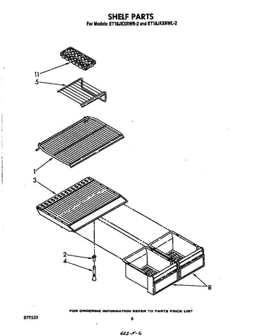 Shelf